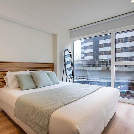Trindade Bliss: 1Br W/ Free Parking By Lovelystay Porto Eksteriør bilde